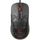 Мышка GamePro GM395 RGB USB Black (GM395) - изображение 1