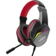 Наушники GamePro HS311 RGB Black/Red (HS311) - изображение 1
