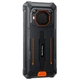 Мобільний телефон Blackview BV6200 Pro 6/128GB Orange (6931548314721) - зображення 2