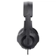 Наушники Trust Gaming Headset Black/Red (24785) - изображение 3