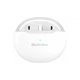 Навушники Blackview AirBuds 6 White - зображення 3