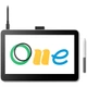 Планшет-монитор Wacom One12 (DTC121W0B) - изображение 4
