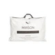 Подушка MirSon пуховая Экстра 113 средняя 50x70 см (2200000005298) - изображение 3