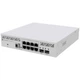 Коммутатор сетевой Mikrotik CRS310-8G+2S+IN - изображение 1