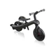Детский велосипед Globber 4 в 1 Explorer Trike Deluxe Play черно-серый (633-120) - изображение 5