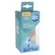Бутылочка для кормления Canpol babies Easystart GOLD 120 мл антикол. с широк, розовая (35/239_pin) - изображение 3