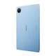 Планшет Oscal Pad 18 12/256GB 4G Dual Sim Glacier Blue - зображення 7