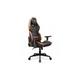Кресло игровое Cougar Hotrod Black/Orange - изображение 8