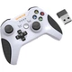 Геймпад GamePro MG650W PS3/Android Wireless White/Black (MG650W) - изображение 1