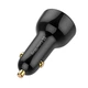 Зарядное устройство ColorWay Power Delivery PPS USB (USB-A + USB-C) (100W) Black (CW-CHA044PD-BK) - изображение 7
