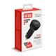 Зарядное устройство ColorWay Power Delivery PPS USB (USB-A + USB-C) (100W) Black (CW-CHA044PD-BK) - изображение 9