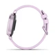 Смарт-часы Garmin Lily 2, Lilac, Silicone (010-02839-01) - изображение 5