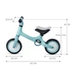Біговел Kinderkraft Tove Sommer Mint (KRTOVE00MIN0000) (5902533922291) - зображення 8