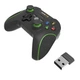 Геймпад GamePro MG650B PS3/Android Wireless Black/Green (MG650B) - изображение 5