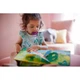 Пустышка Philips AVENT Ultra Air, 18+ міс., 2шт (SCF349/22) - изображение 4