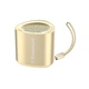 Акустическая система Tronsmart Nimo Mini Speaker Gold (985908) - изображение 1
