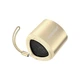 Акустическая система Tronsmart Nimo Mini Speaker Gold (985908) - изображение 3