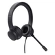 Навушники Trust Ayda PC USB-A Black (25088) - зображення 3