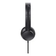 Навушники Trust Ayda PC USB-A Black (25088) - зображення 4