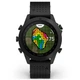 Смарт-годинник Garmin MARQ Golfer Gen 2, Carbon, GPS (010-02722-21) - зображення 6