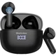 Наушники Blackview AirBuds 7 Black (6931548310235) - изображение 4