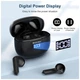 Наушники Blackview AirBuds 7 Black (6931548310235) - изображение 7