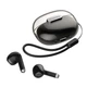 Наушники ColorWay Slim TWS-2 Earbuds Black (CW-TWS2BK) - изображение 3