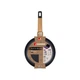 Сковорода Bergner Earth Black 28 см (BG-34624-BK) - зображення 4