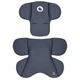Автокресло Lionelo Astrid I-Size Black Grey (LO-ASTRID I-SIZE BLACK GREY) - изображение 4