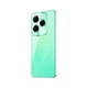 Мобільний телефон Infinix Hot 40 8/256Gb NFC Starfall Green (4894947012099) - зображення 2