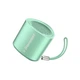 Акустическая система Tronsmart Nimo Mini Speaker Green (985909) - изображение 2
