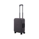 Чемодан Lojel VOJA Black S (Lj-PP12-09321) - изображение 1