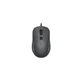 Мышка A4Tech FM26 USB Smoky Grey (4711421991537) - изображение 1