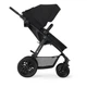 Коляска Kinderkraft 3 в 1 Xmoov CT Black (KSXMOV00BLK3000) (5902533920914) - изображение 6
