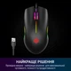 Мышка GamePro GM117 USB Black (GM117) - изображение 4