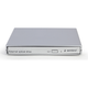 Оптический привод DVD-RW Gembird DVD-USB-02-SV - изображение 3