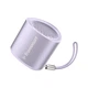 Акустическая система Tronsmart Nimo Mini Speaker Purple (985910) - изображение 2