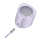 Акустическая система Tronsmart Nimo Mini Speaker Purple (985910) - изображение 5