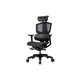 Кресло игровое Cougar Argo One Black - изображение 1