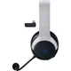 Навушники Razer Kaira Hyperspeed for PS5 Bluetooth White/Black (RZ04-03980200-R3G1) - зображення 9