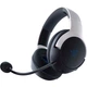 Навушники Razer Kaira Hyperspeed for PS5 Bluetooth White/Black (RZ04-03980200-R3G1) - зображення 8
