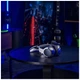 Навушники Razer Kaira Hyperspeed for PS5 Bluetooth White/Black (RZ04-03980200-R3G1) - зображення 3