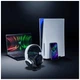 Навушники Razer Kaira Hyperspeed for PS5 Bluetooth White/Black (RZ04-03980200-R3G1) - зображення 4