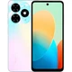 Мобільний телефон Tecno BG7n (Spark 20C 8/128Gb) Mystery White (4894947011788) - зображення 1