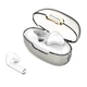 Наушники ColorWay Slim TWS-2 Earbuds White (CW-TWS2WT) - изображение 2