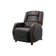 Кресло игровое Cougar Ranger S Black/Orange - изображение 2