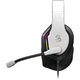 Наушники A4Tech Bloody G260p White (4711421996716) - изображение 4