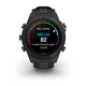 Смарт-годинник Garmin MARQ Athlete Gen 2, Carbon, GPS (010-02722-11) - зображення 7