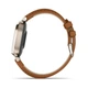 Смарт-часы Garmin Lily 2 Classic, Cream Gold/Tan (010-02839-02) - изображение 5