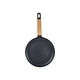 Сковорода Bergner Earth Black для млинців 24 см (BG-34626-BK) - зображення 2